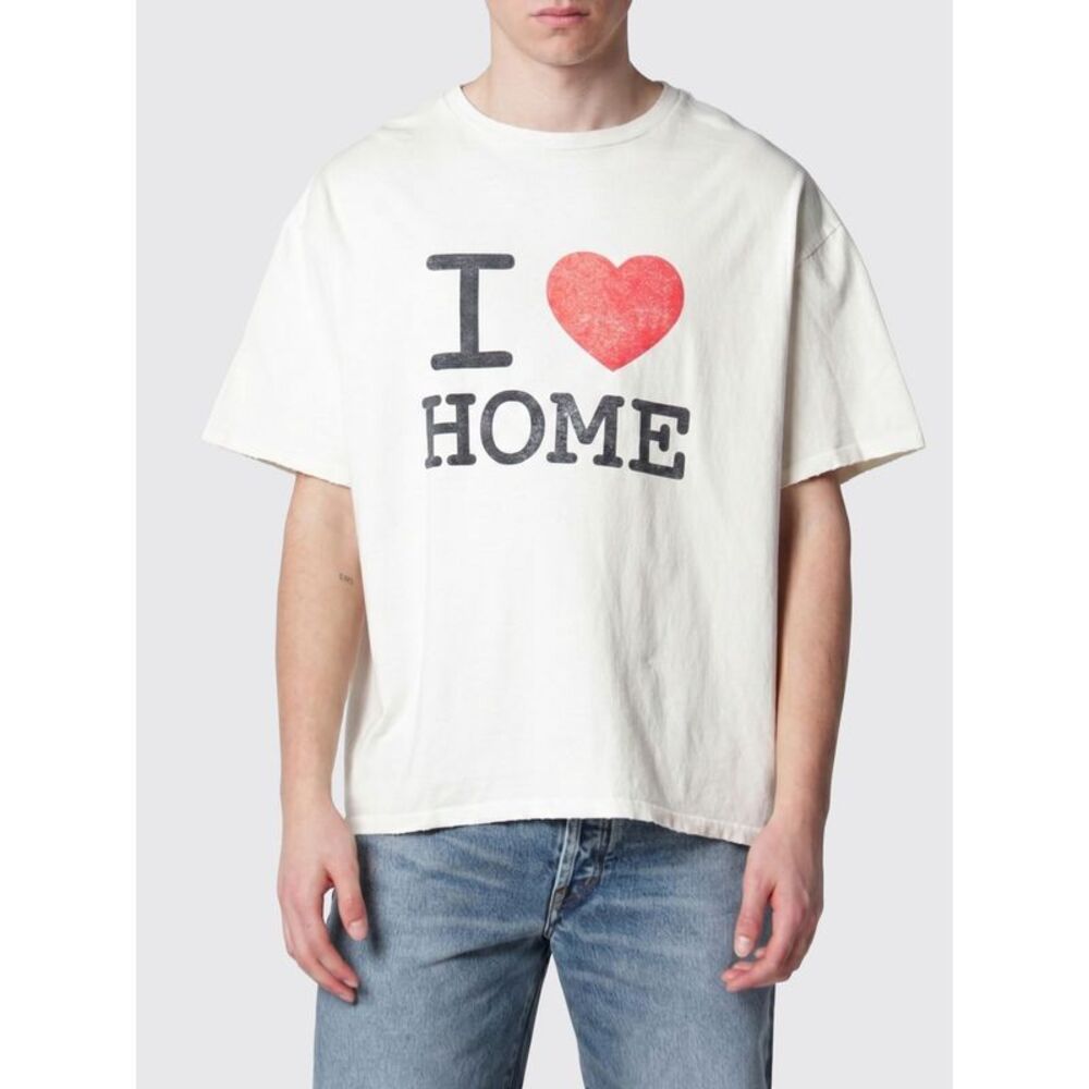 Gallery Dept. T-Shirt Men White